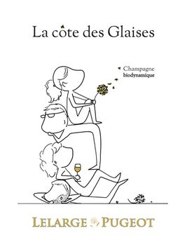 La Cote Des Glaises Brut Nature