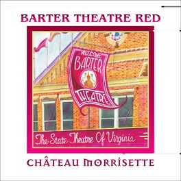 Barter Theatre Red
