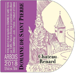 Chateau Renard