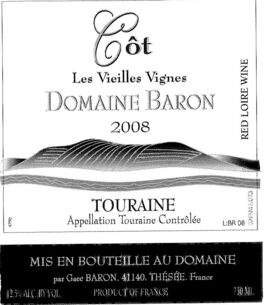 Les Vieilles Vignes
