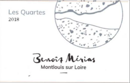 Les Quartes
