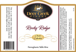 Rocky Ridge