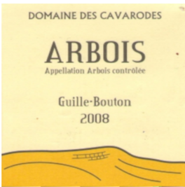 Guille-Bouton