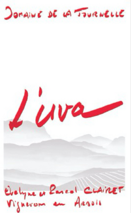 L'uva
