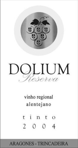 Dolium Reserva