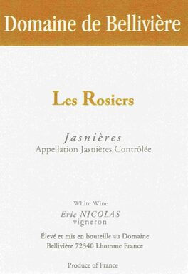 Les Rosiers