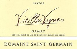Vieilles Vignes