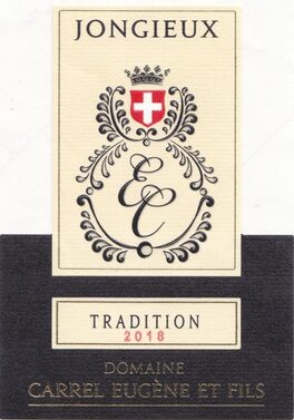 Jongieux Tradition