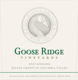 Goose Ridge Vineyards