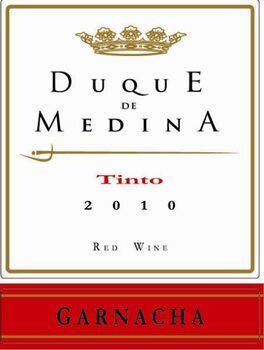 Tinto Garnacha
