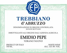 Trebbiano d'Abruzzo