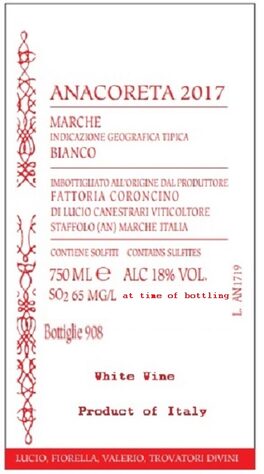 Anacoreta