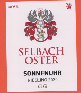 Sonnenuhr
