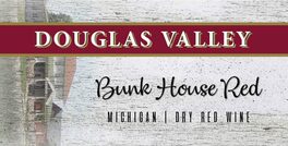 Bunk House Red