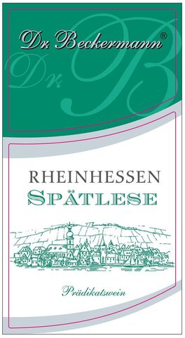 Spätlese