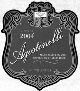 Agostinelli