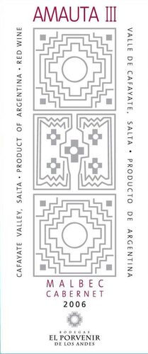 Amauta Iii