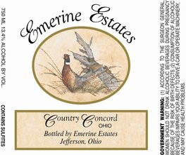 Country Concord