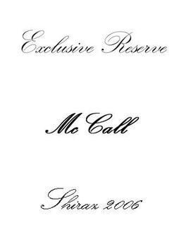 Mccall