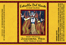 Zozobra Red