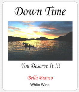 Bella Bianco