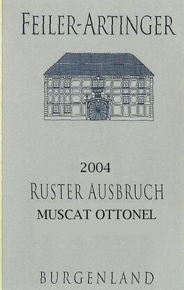 Ruster Ausbruch