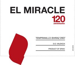 120 Aniversario