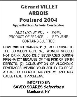 Poulsard