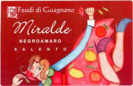Miralde