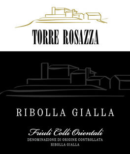 Torre Rosazza