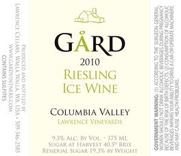 Ice Wine