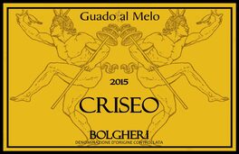 Criseo