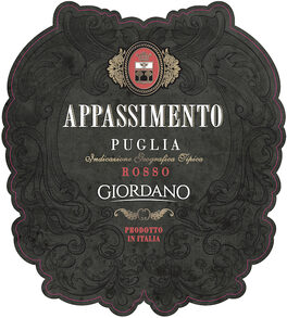 Appassimento