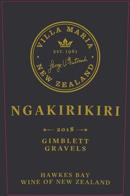 Ngakirikiri Gimblett Gravels