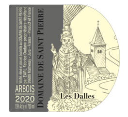 Les Dalles