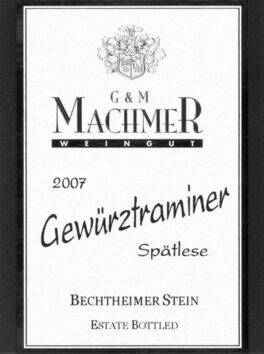 Spätlese