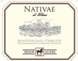 Nativae Di Ulisse