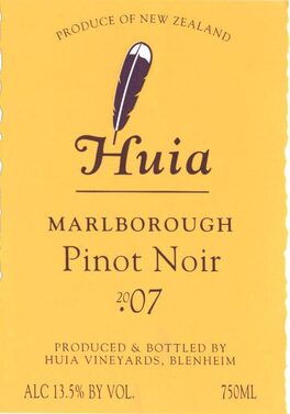 Huia