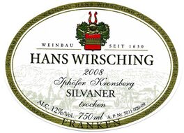 Iphöfer Kronsberg