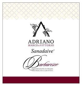 Sanadaive Barbaresca