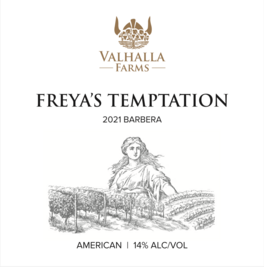Freya's Temptation