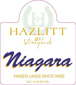 Niagara