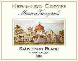 Mission Vineyards