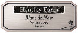 Blanc de Noir