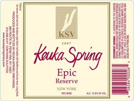 Epic Reserve