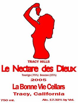 Le Nedare Des Dieux