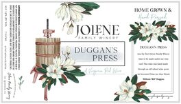 Duggan's Press