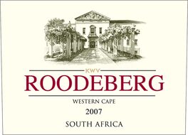 Roodeberg