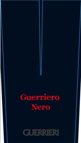 Guerriero Nero