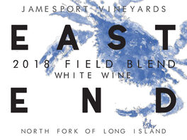 Field Blend White